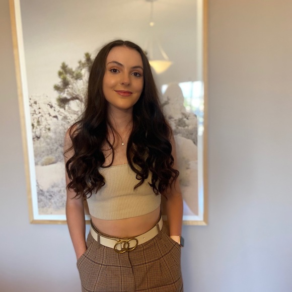 Meet your Posher, Cailin - Picture 1 of 1